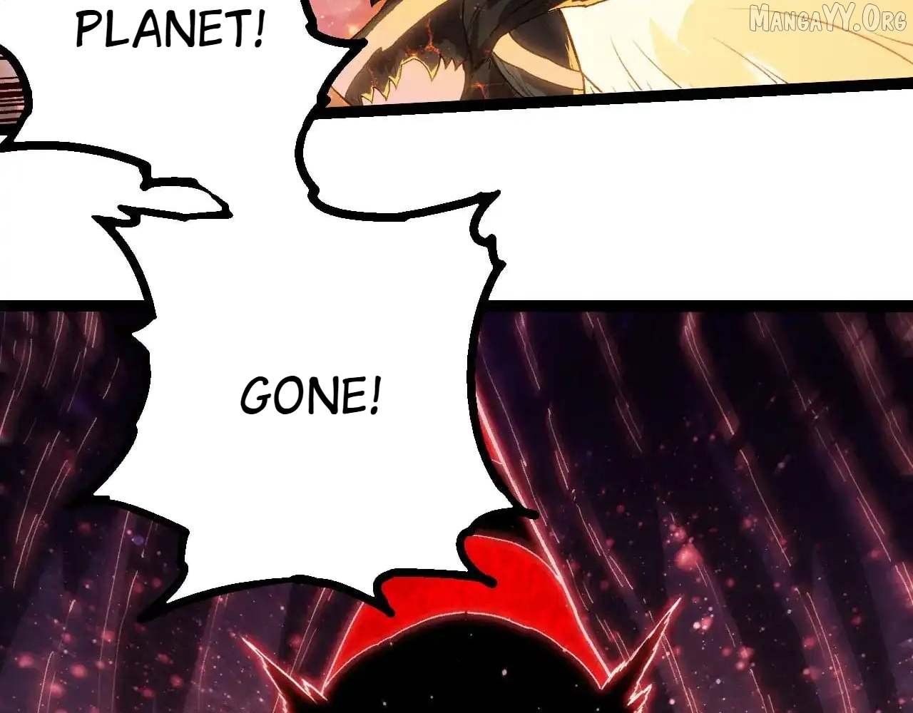 Evolution Begins With A Big Tree Chapter 461 - page 64